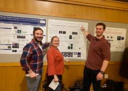 Pouchelon lab / symposium